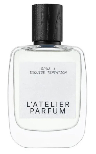 L’Atelier Parfum Exquise Tentation Eau De Parfume 50 ml L’Atelier Parfum Exquise Tentation Eau De Parfume 50 ml
