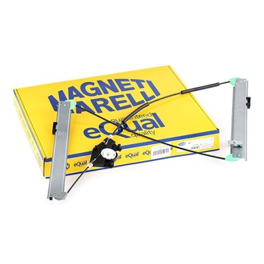 Vindusheis MAGNETI MARELLI 350103170080 Vindusheis MAGNETI MARELLI 350103170080