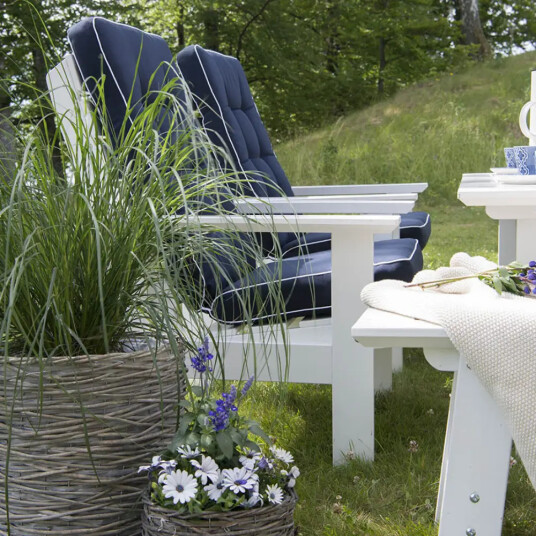Hillerstorp Herregård lenestol Hillerstorp Herregård lenestol