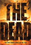 The Dead DVD