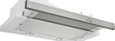 Silverline SC1154RF Sentralventilasjon