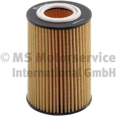 Oljefilter KOLBENSCHMIDT 50014549
