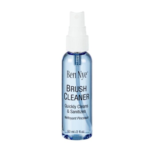 Ben Nye Børsterens spray, 60ml