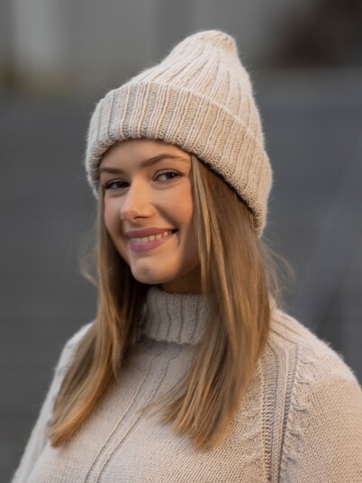 Viking Garn 2307 4B Companion Lue
