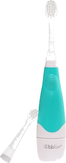 bblüv Ultrasonic Elektrisk Tannbørste Hvit/Blå bblüv Ultrasonic Elektrisk Tannbørste Hvit/Blå