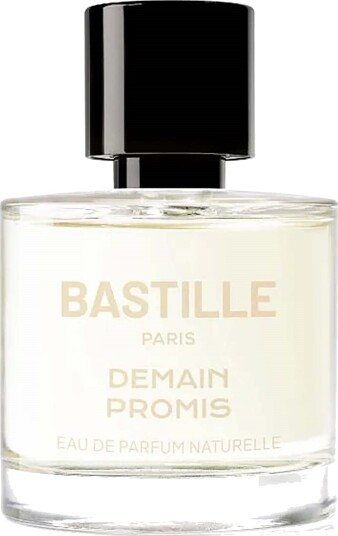 Bastille Demain Promis 50 ml Eau de Parfum - Nude