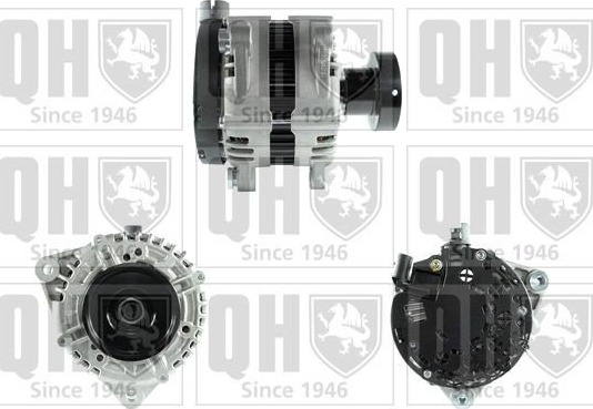 QUINTON HAZELL QRA1577 Dynamo