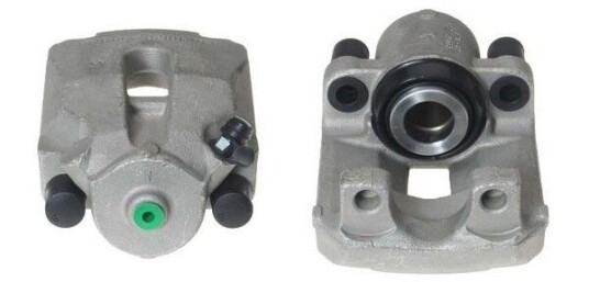 Bremsecaliper BUDWEG CALIPER 342542