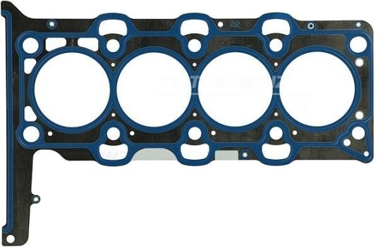Tetning, topplokk REINZ 61-10248-00 Tetning, topplokk REINZ 61-10248-00