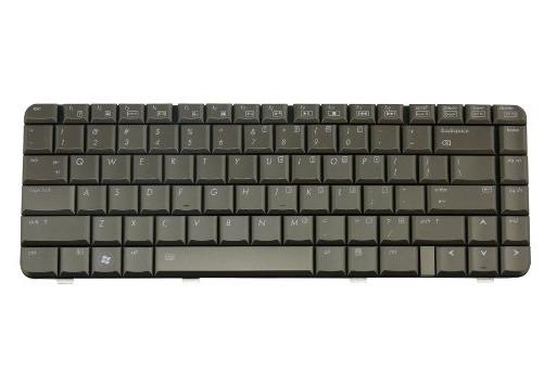 HP KEYBOARD,LED BL,GR,PAV HP KEYBOARD,LED BL,GR,PAV