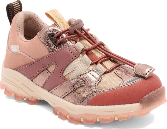 Bisgaard Sko   Pilou   Tex   Rose Gold   Bisgaard   29   Sko   Rosa