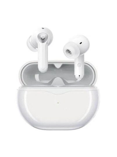 Soundpeats Air 4 Pro White Soundpeats Air 4 Pro White