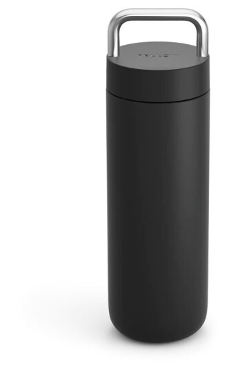 Fellow Carter Carry Tumbler - Matte Black