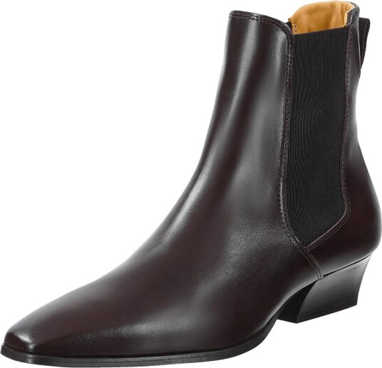 Gant Bassotte Chelsea Boot Brown 36 Gant Bassotte Chelsea Boot Brown 36