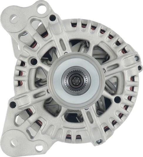 AS PL A3890S Dynamo AS PL A3890S Dynamo