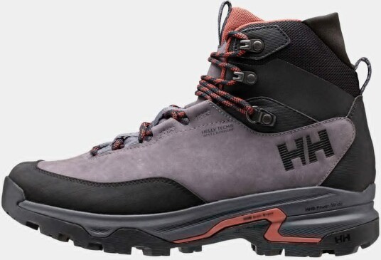 Helly Hansen Men’s Ascender Pro Trek Helly Tech® Boots Grå 44.5