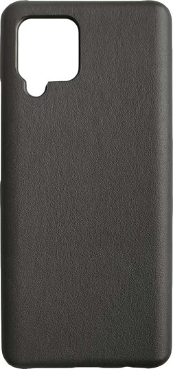 La Vie Samsung Galaxy A42 5G skinndeksel (espresso black)