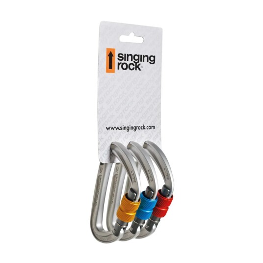 Singing Rock Colt screw 3pk