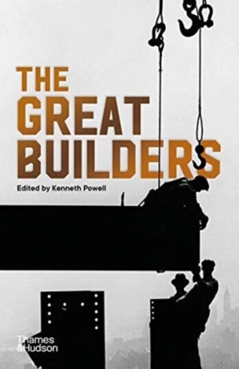 The Great Builders The Great Builders