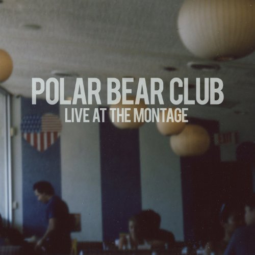 Live At The Montage Vinyl