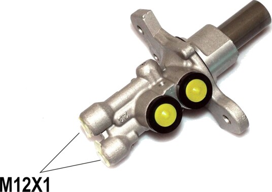 Hovedbremsesylinder BREMBO M 50 052