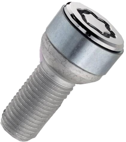 MCGARD 28017SL Låsbare hjulbolter