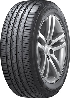 Hankook Ventus S1 Evo 2 K117A 285/35R22 106Y