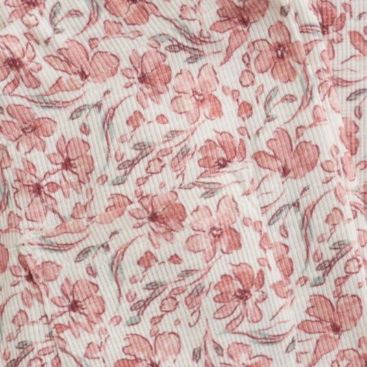 Hummel Cosy Pants Deco Rose (104 / 4 år)