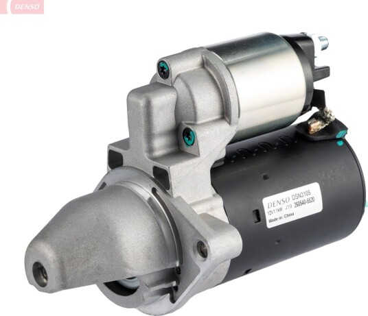 DENSO DSN3105 Starter