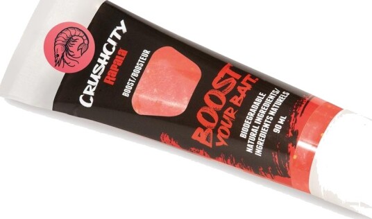 Rapala Crushcity Boost Shrimp Rapala Crushcity Boost Shrimp