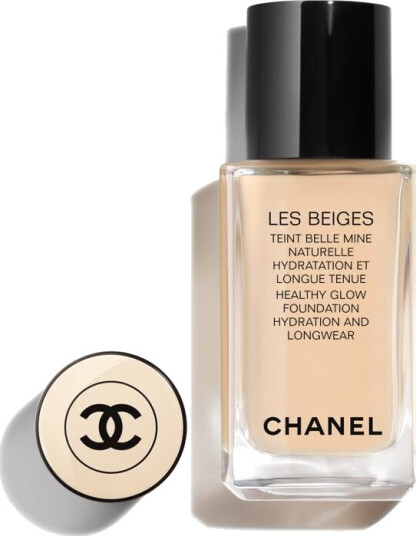 Chanel Les Beiges B20 Healthy Glow Foundation 30 ml