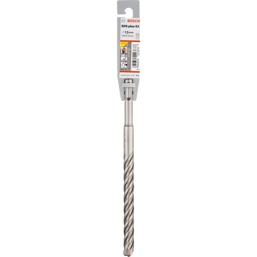 Bosch Hammerbor Plus-5X 13X150x210mm