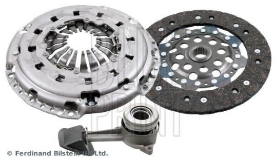 Clutchsett BLUE PRINT ADBP300121