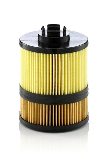 Oljefilter MANN FILTER HU 9002 z Oljefilter MANN FILTER HU 9002 z