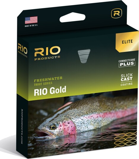 Rio Elite Gold Rio Elite Gold
