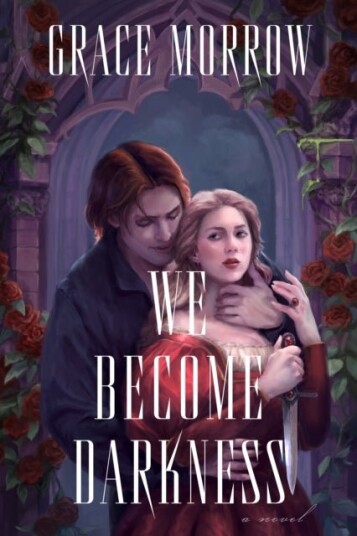 We Become Darkness We Become Darkness