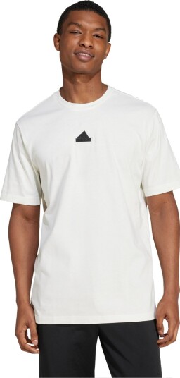 adidas Big Logo Sig 2 T-skjorte Herre adidas Big Logo Sig 2 T-skjorte Herre