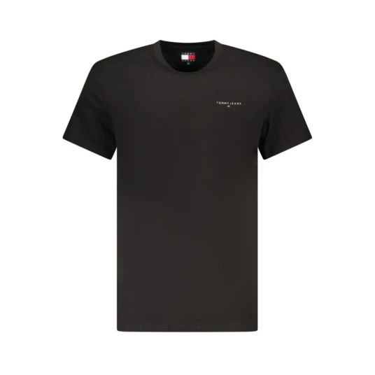 Tommy Hilfiger Herre Topper Svart L,