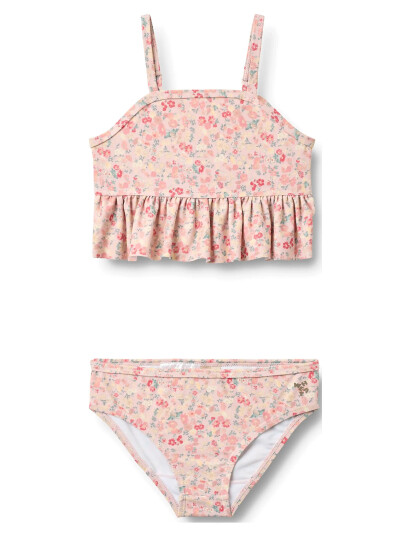 Wheat Bikini Lærke Pink 98