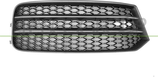 Ventilasjonsgitter PRASCO AD1222123