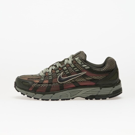 Nike W P 6000 Se Sequoia/ Black Cargo Khaki Lt Army EUR 36 Nike W P 6000 Se Sequoia/ Black Cargo Khaki Lt Army EUR 36