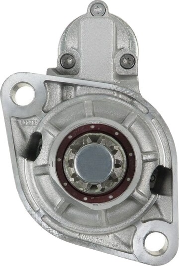 AS PL S0214SEG Starter AS PL S0214SEG Starter