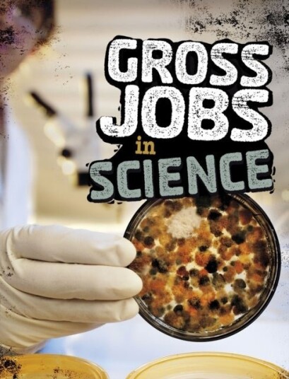 Gross Jobs in Science Gross Jobs in Science