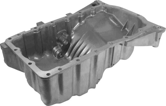 VAICO V20-2862 Gassfjær, motorpanser VAICO V20-2862 Gassfjær, motorpanser