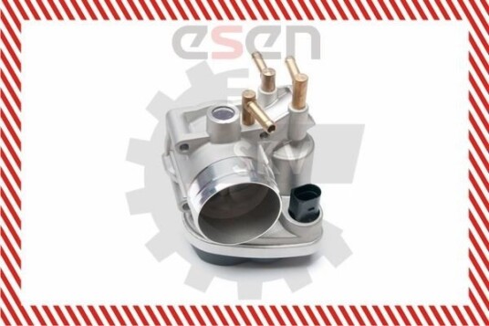 Gasspjeld ESEN SKV 12SKV047
