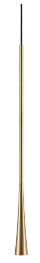 Light-Point - Drop S2 Pendel 2700K Brass