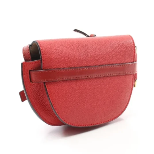 Loewe Dame Rød