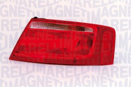 Magneti Marelli Baklykt MAGNETI MARELLI 714027110812