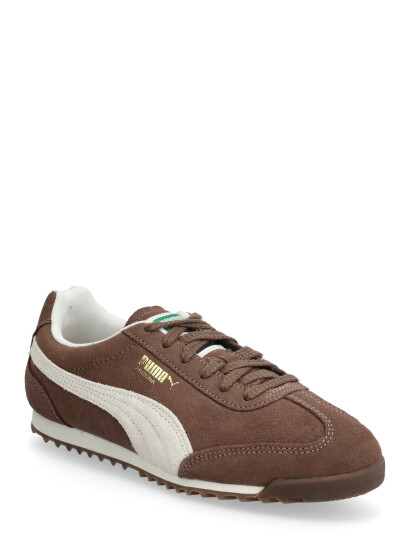 PUMA Arizona Sd - Brown - 42