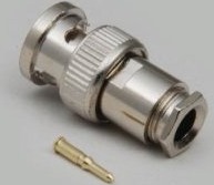 Bkl Electronic 0401235, Hankjønn/Hunkjønn, 50 O, Sølv, 0,012 G